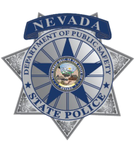Nevada Department of Public Safety State Police